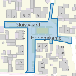 Perceel BMR00-F-3857