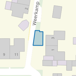 Perceel BMR00-F-3858