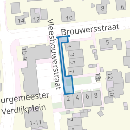 Perceel BMR00-F-3867