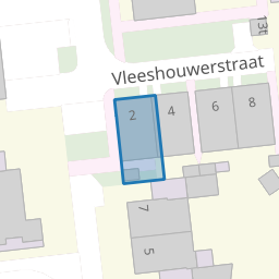 Perceel BMR00-F-3869