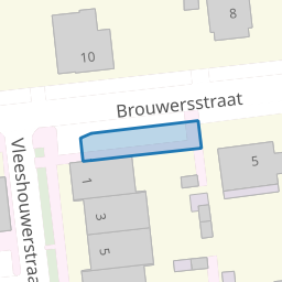 Perceel BMR00-F-3874