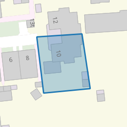 Perceel BMR00-F-3888