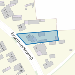 Perceel BMR00-F-3898