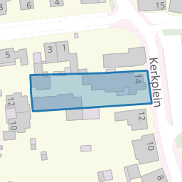 Perceel BMR00-F-3900