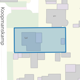 Perceel BMR00-F-3917