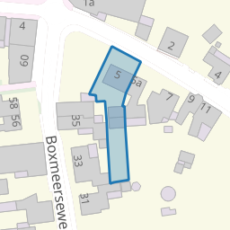 Perceel BMR00-F-3939