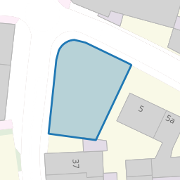 Perceel BMR00-F-3940