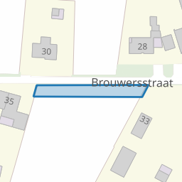 Perceel BMR00-F-3952