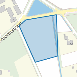 Perceel BMR00-G-1500