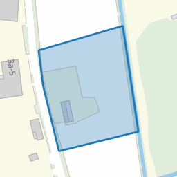 Perceel BMR00-G-1507