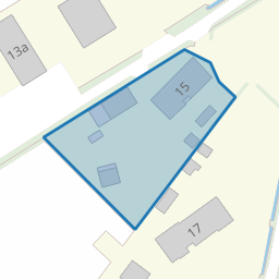 Perceel BMR00-G-1599