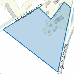 Perceel BMR00-G-1600