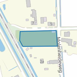 Perceel BMR00-G-1615