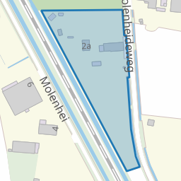 Perceel BMR00-G-1616