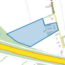 Perceel BMR00-G-1661