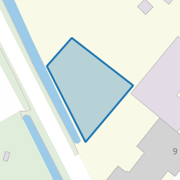 Perceel BMR00-G-1716