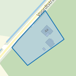 Perceel BMR00-G-1740