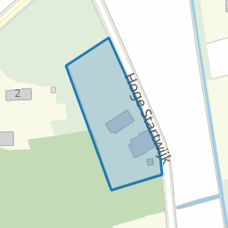 Perceel BMR00-G-1743