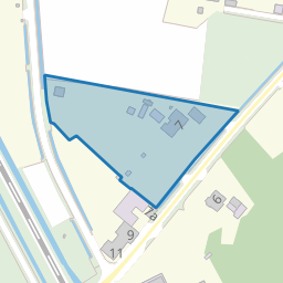 Perceel BMR00-G-1770