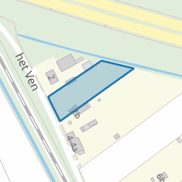 Perceel BMR00-G-1811