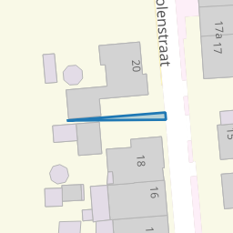 Perceel BMR00-G-1864