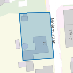 Perceel BMR00-G-1865