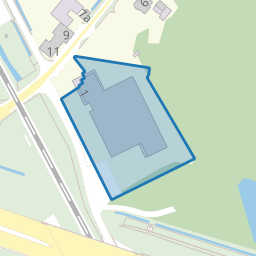 Perceel BMR00-G-1984