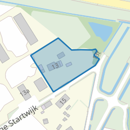 Perceel BMR00-G-1998