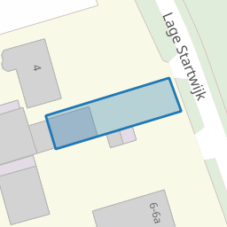 Perceel BMR00-G-2008