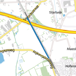 Perceel BMR00-G-2014