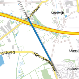 Perceel BMR00-G-2016