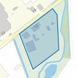 Perceel BMR00-G-2018