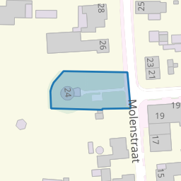 Perceel BMR00-G-2032