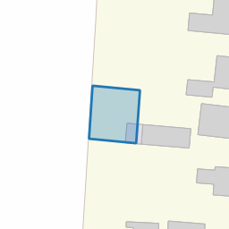 Perceel BMR00-G-2033