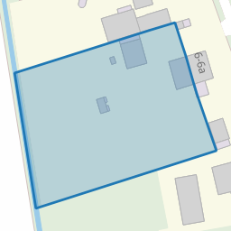 Perceel BMR00-G-2055