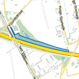 Perceel BMR00-G-2064