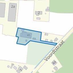 Perceel BMR00-G-2073