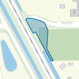 Perceel BMR00-G-2092