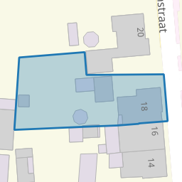 Perceel BMR00-G-2094