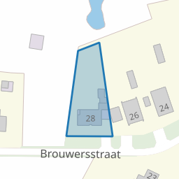 Perceel BMR00-G-2104