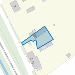 Perceel BMR00-G-2105