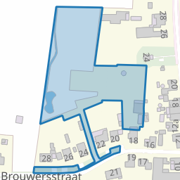 Perceel BMR00-G-2109