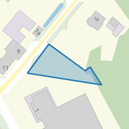 Perceel BMR00-G-2118