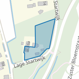 Perceel BMR00-G-2123