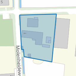 Perceel BMR00-G-2130