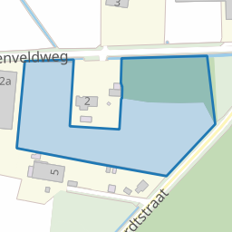 Perceel BMR00-G-2136