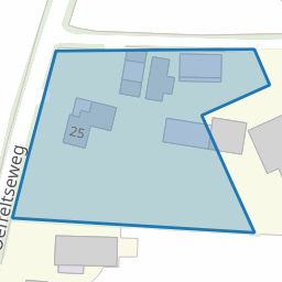 Perceel BMR00-G-2140