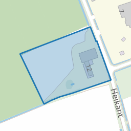 Perceel BMR00-H-2691