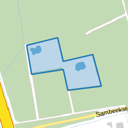 Perceel BMR00-H-2705