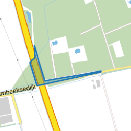 Perceel BMR00-H-2708